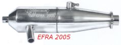 Nuova Efra 2005 