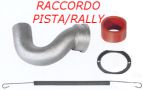 Raccordo per pista 15